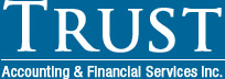 Trust Accounting and Financial Services Inc.